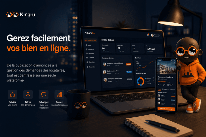 Gestion locative